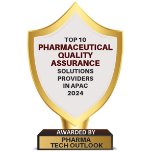 Top Pharmaceutical Quality Assurance Solutions Companies in APAC